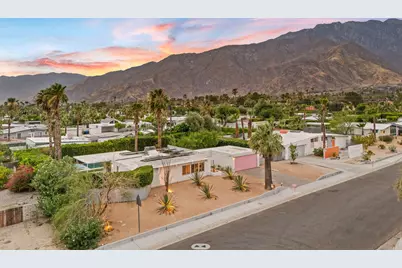 483 E Francis Drive, Palm Springs, CA 92262 - Photo 27