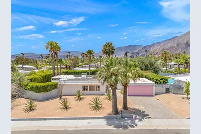 483 E Francis Drive, Palm Springs, CA 92262 - Photo 35