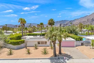 483 E Francis Dr, Palm Springs, CA 92262 - Photo 35