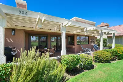 42922 Scirocco Road, Palm Desert, CA 92211 - Photo 33