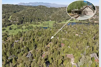 414 Pioneer Road, Lake Arrowhead, CA 92352 - Photo 7
