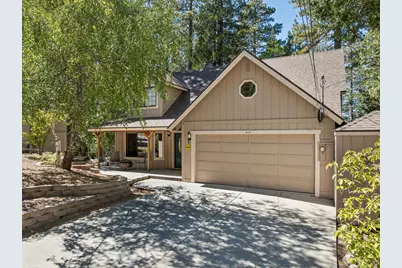 414 Pioneer Road, Lake Arrowhead, CA 92352 - Photo 47