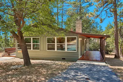 25405 Palomar Road, Idyllwild, CA 92549 - Photo 35