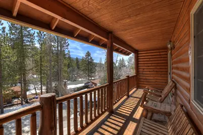 43308 Bow Canyon Road, Big Bear Lake, CA 92315 - Photo 3