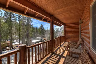 43308 Bow Canyon Rd, Big Bear Lake, CA 92315 - Photo 3