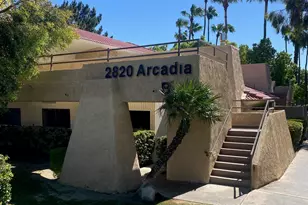 2820 N Arcadia Ct, Palm Springs, CA 92262 - Photo 1