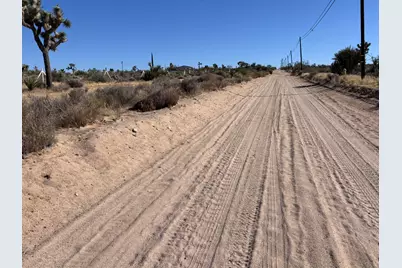 0- Apn#0597-161-03-0000 Sage Avenue, Yucca Valley, CA 92284 - Photo 5