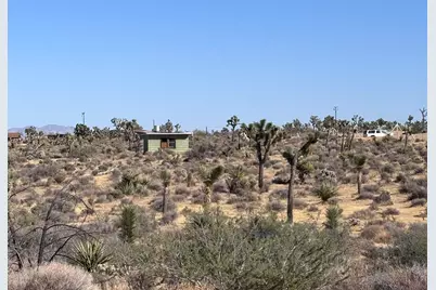 0- Apn#0597-161-03-0000 Sage Avenue, Yucca Valley, CA 92284 - Photo 1