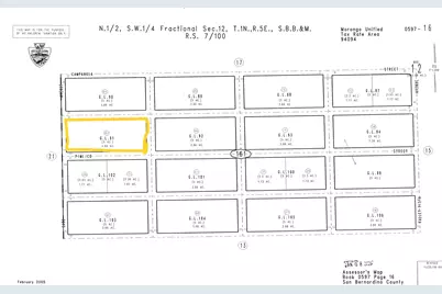 0- Apn#0597-161-03-0000 Sage Avenue, Yucca Valley, CA 92284 - Photo 25
