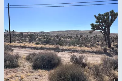 0- Apn#0597-161-03-0000 Sage Avenue, Yucca Valley, CA 92284 - Photo 7
