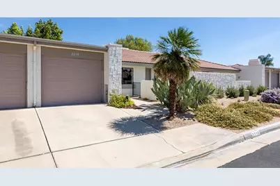 2218 N Sunshine Circle, Palm Springs, CA 92264 - Photo 3