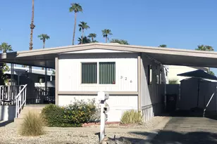 326 Coyote, Cathedral City, CA 92234 - Photo 1