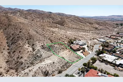 12210 Skyline Drive, Desert Hot Springs, CA 92240 - Photo 1