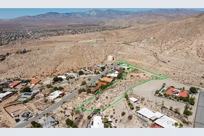 12010 Redbud Road, Desert Hot Springs, CA 92240 - Photo 1