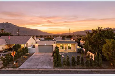 16781 Bubbling Wells Road, Desert Hot Springs, CA 92240 - Photo 1