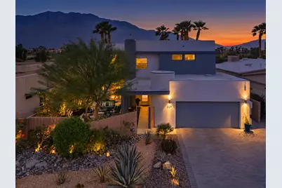 829 Spaulding Lane, Palm Springs, CA 92262 - Photo 53