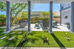 829 Spaulding Ln, Palm Springs, CA 92262 - Photo 9