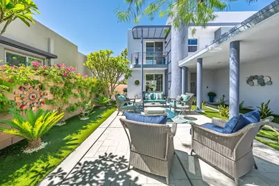 829 Spaulding Lane, Palm Springs, CA 92262 - Photo 43