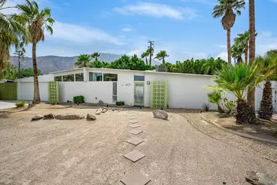 2875 E Wyman Drive, Palm Springs, CA 92262 - Photo 1