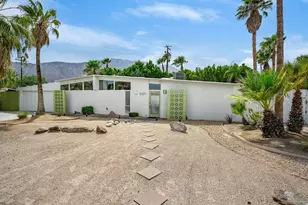 2875 E Wyman Dr, Palm Springs, CA 92262 - Photo 1