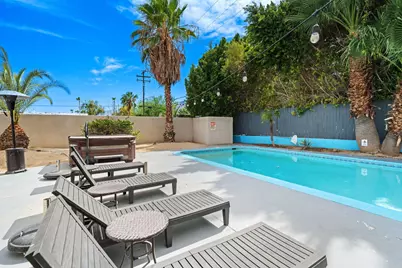 2875 E Wyman Drive, Palm Springs, CA 92262 - Photo 23
