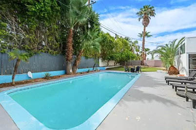 2875 E Wyman Drive, Palm Springs, CA 92262 - Photo 27
