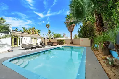 2875 E Wyman Drive, Palm Springs, CA 92262 - Photo 25