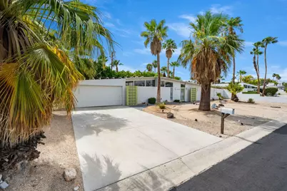 2875 E Wyman Drive, Palm Springs, CA 92262 - Photo 3