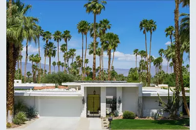 1502 E Sierra Way, Palm Springs, CA 92264 - Photo 1