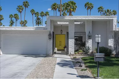 1502 E Sierra Way, Palm Springs, CA 92264 - Photo 47
