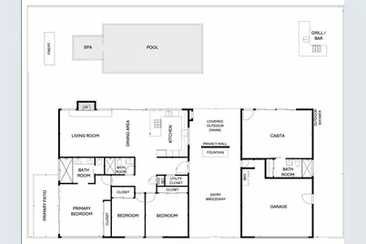 1877 S Navajo Drive, Palm Springs, CA 92264 - Photo 39