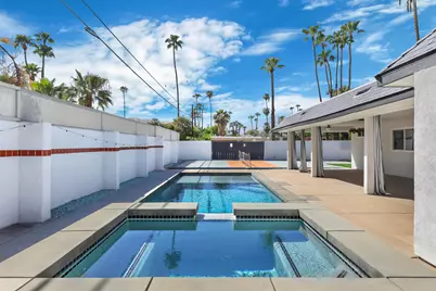 1190 S Calle Marcus, Palm Springs, CA 92264 - Photo 35