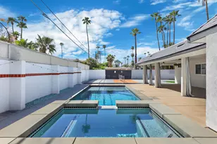1190 S Calle Marcus, Palm Springs, CA 92264 - Photo 35