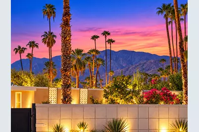 1190 S Calle Marcus, Palm Springs, CA 92264 - Photo 41