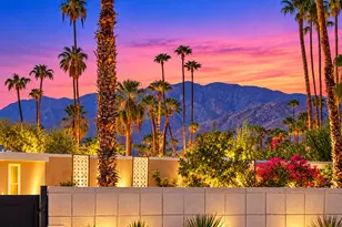 1190 S Calle Marcus, Palm Springs, CA 92264 - Photo 41