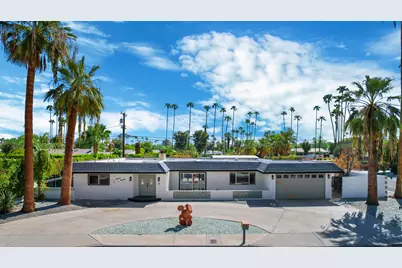 1190 S Calle Marcus, Palm Springs, CA 92264 - Photo 1