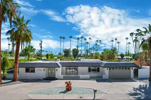1190 S Calle Marcus, Palm Springs, CA 92264 - Photo 1