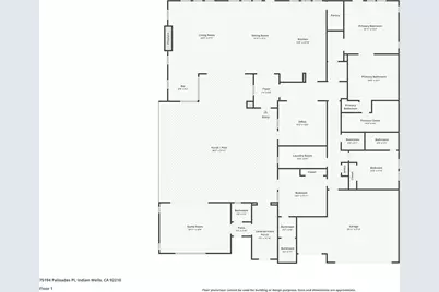 75194 Palisades Place, Indian Wells, CA 92210 - Photo 53