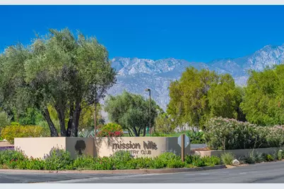 344 Forest Hills Drive, Rancho Mirage, CA 92270 - Photo 29