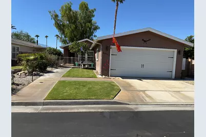 35493 Sand Rock Road, Thousand Palms, CA 92276 - Photo 1