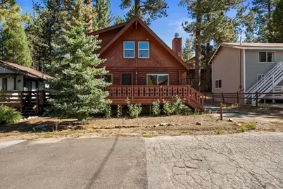 751 Tehama Drive, Big Bear Lake, CA 92315 - Photo 1