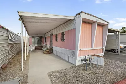 81600 Fred Waring Drive #34, Indio, CA 92201 - Photo 1