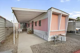 81600 Fred Waring Dr, Indio, CA 92201 - Photo 1