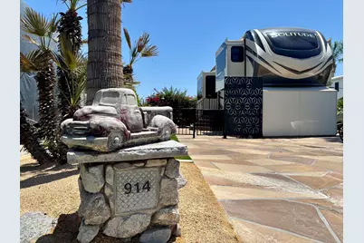 69411 Ramon Road #914, Cathedral City, CA 92234 - Photo 1