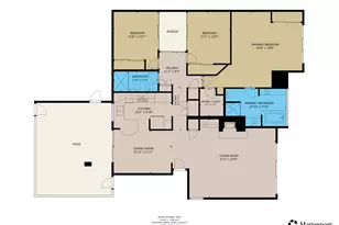 971 Sundance Cir N, Palm Springs, CA 92262 - Photo 41