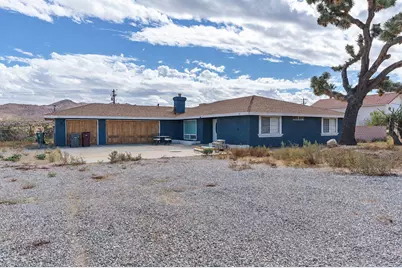 9179 Fortuna Avenue, Yucca Valley, CA 92284 - Photo 1
