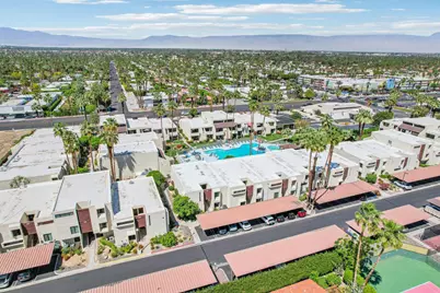 1655 E Palm Canyon Drive #114, Palm Springs, CA 92264 - Photo 35