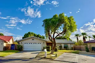 27136 Shadowcrest Ln, Cathedral City, CA 92234 - Photo 1