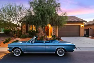 31 Chianti, Rancho Mirage, CA 92270 - Photo 1
