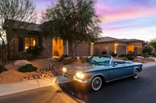 31 Chianti, Rancho Mirage, CA 92270 - Photo 1